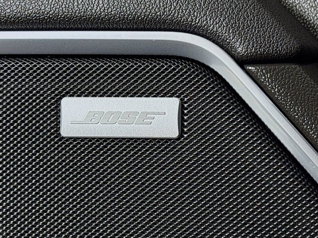 Certified 2025 GMC Sierra 1500 SLT w/ SLT Premium Plus Package image 23