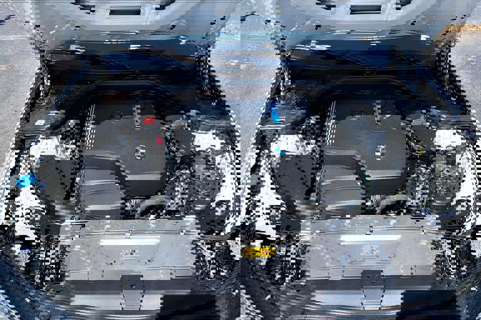 Used 2022 BMW 330e w/ Premium Package image 33