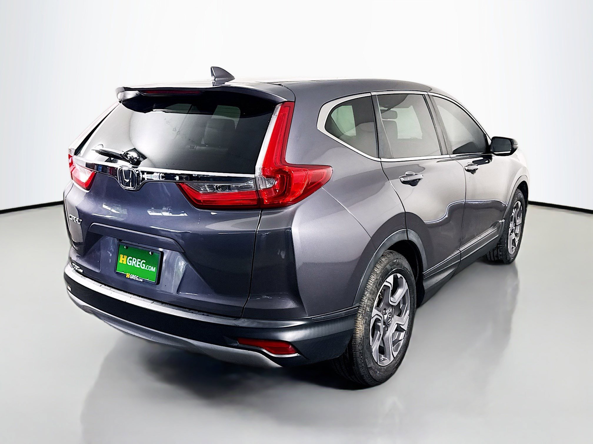 Used 2019 Honda CR-V EX-L image 10