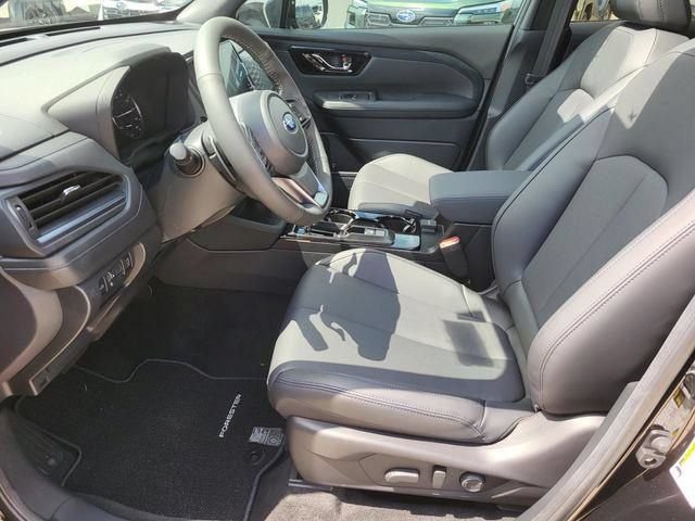New 2026 Subaru Forester Limited AWD/4WD image 9