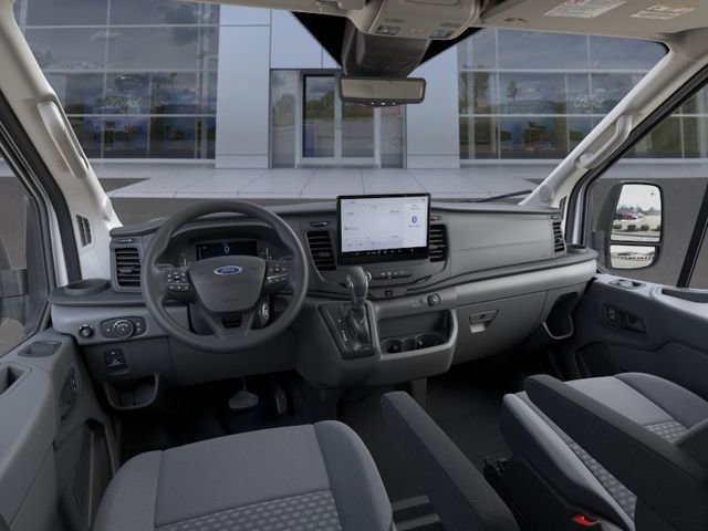 New 2026 Ford Transit 250 148 Medium Roof Extended AWD image 9