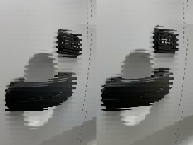 New 2026 Ford Transit 250 148 Medium Roof Extended AWD w/ Exterior Upgrade Package image 13