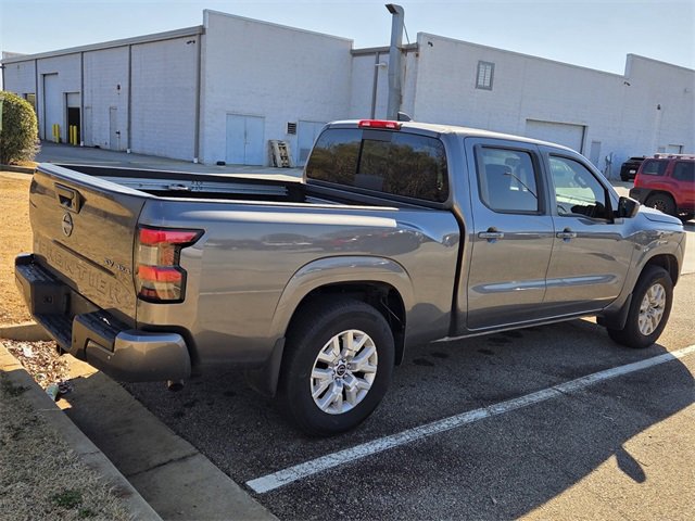 Used 2024 Nissan Frontier SV w/ Technology Package image 10