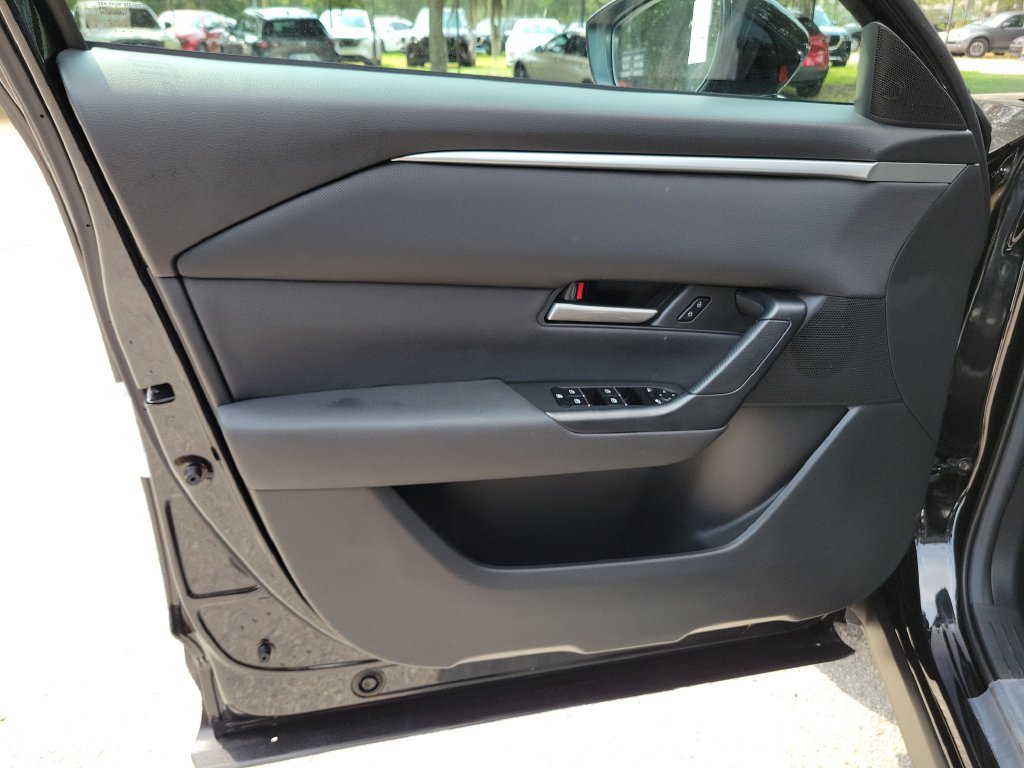 New 2026 MAZDA CX-50 AWD 2.5 S w/ Weather Package image 18