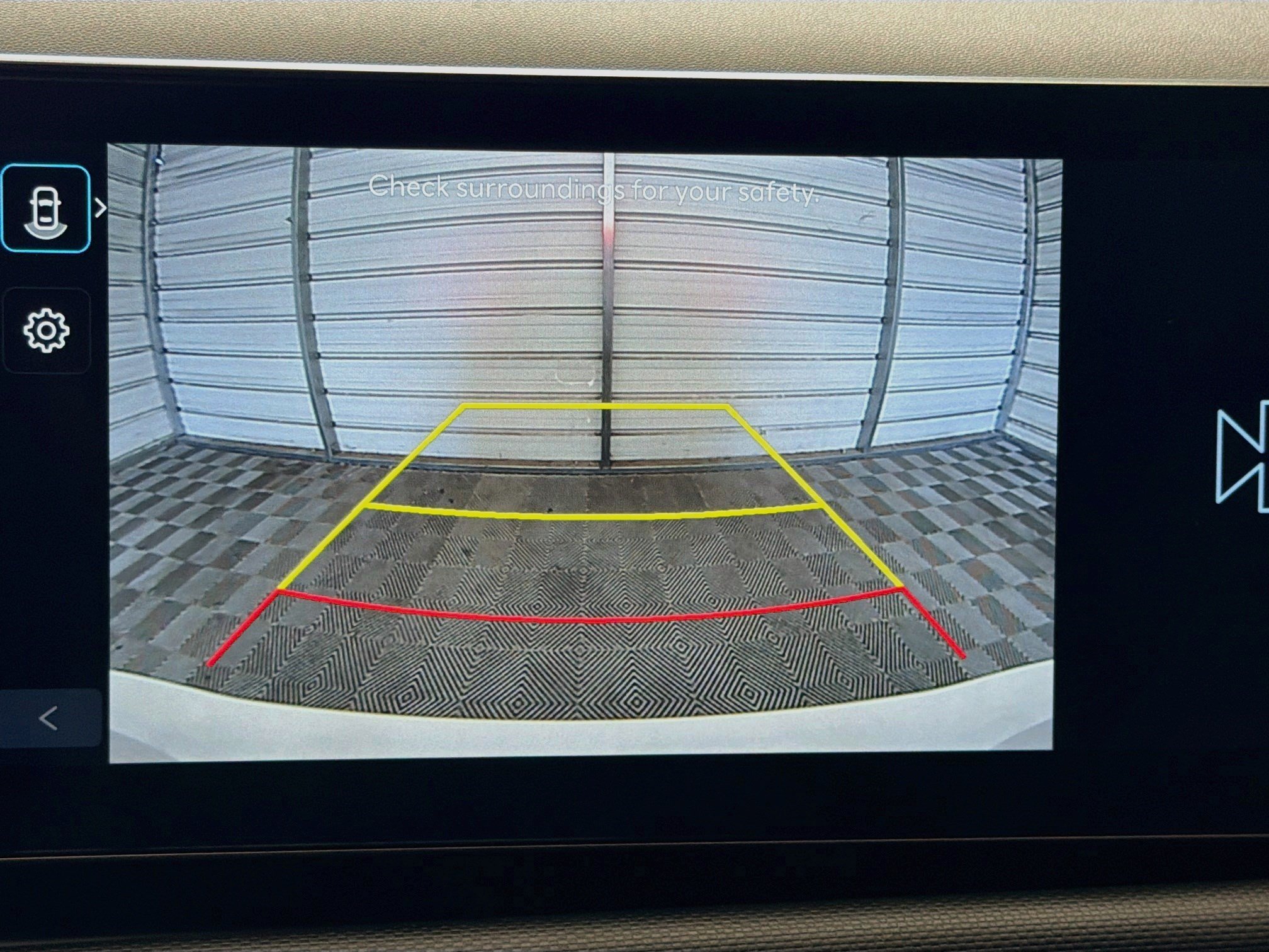 Used 2025 Hyundai Tucson SEL FWD image 15
