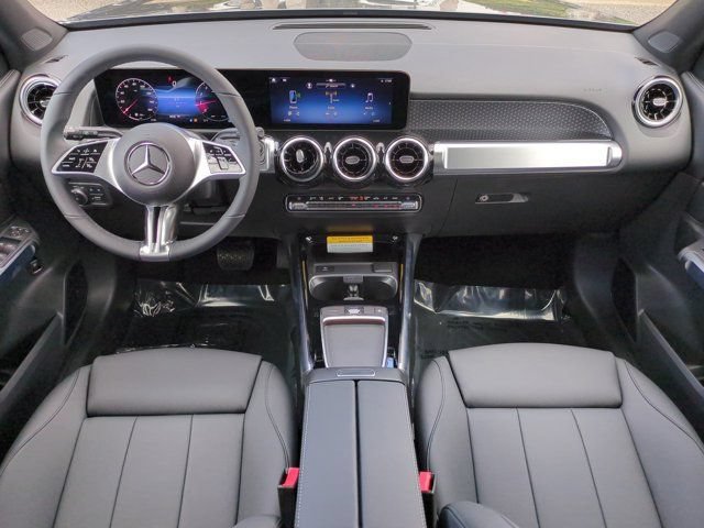 New 2026 Mercedes-Benz GLB 250 image 15