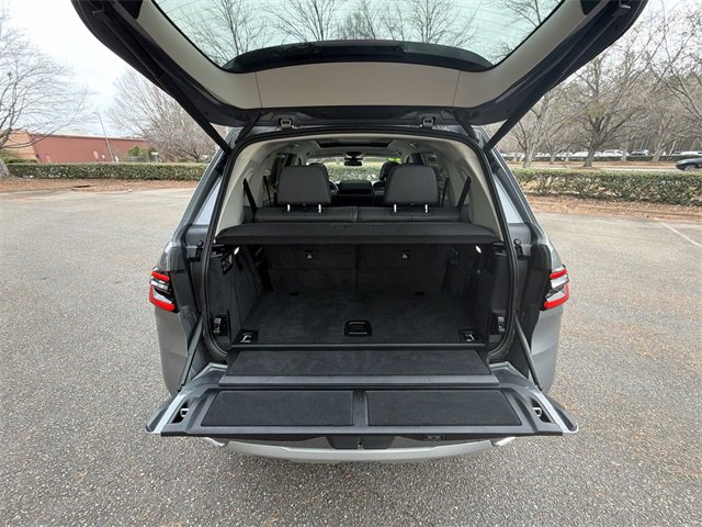 Used 2023 BMW X7 xDrive40i image 26