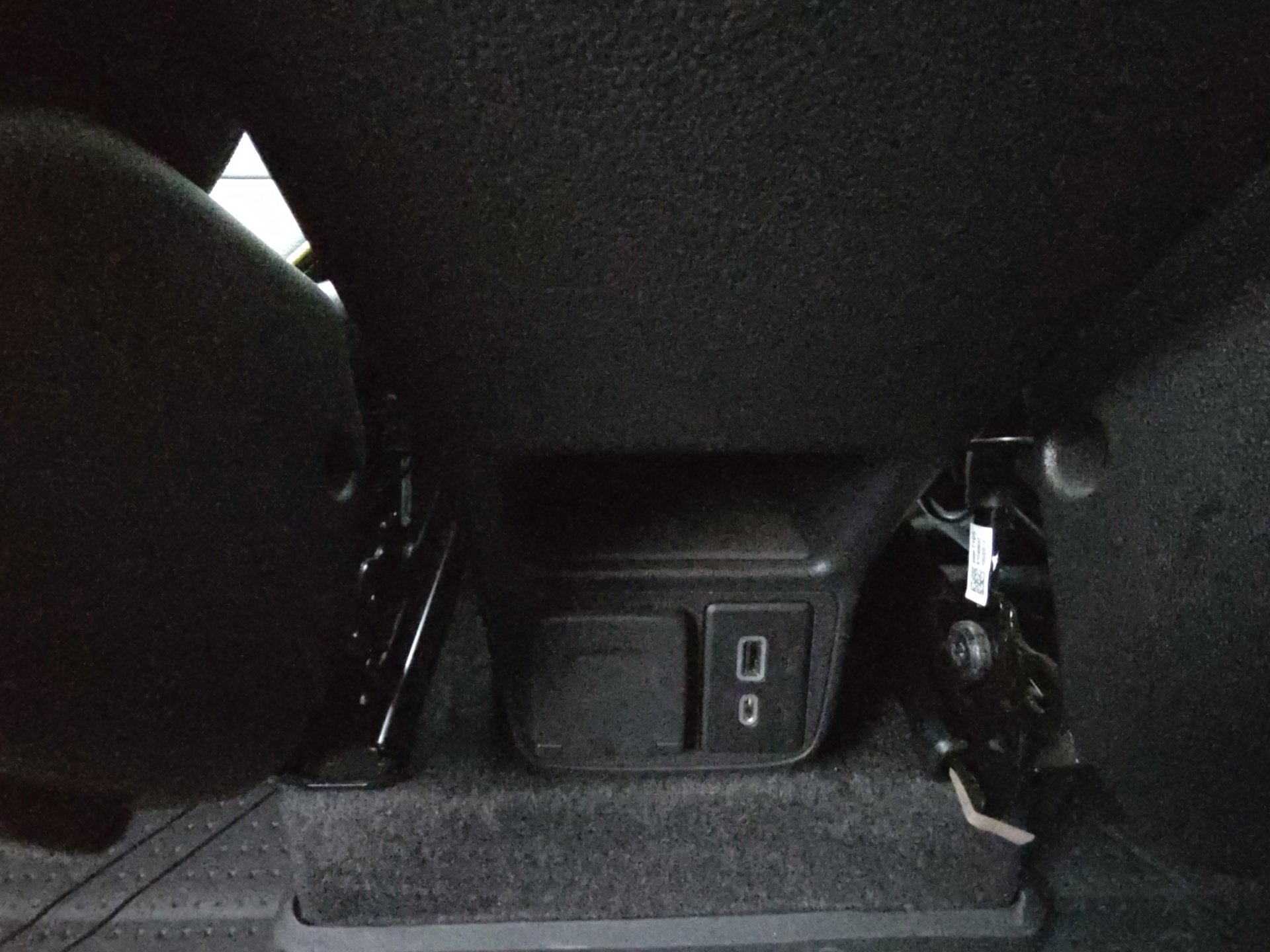 Certified 2025 Chevrolet TrailBlazer ACTIV w/ Convenience Package image 30