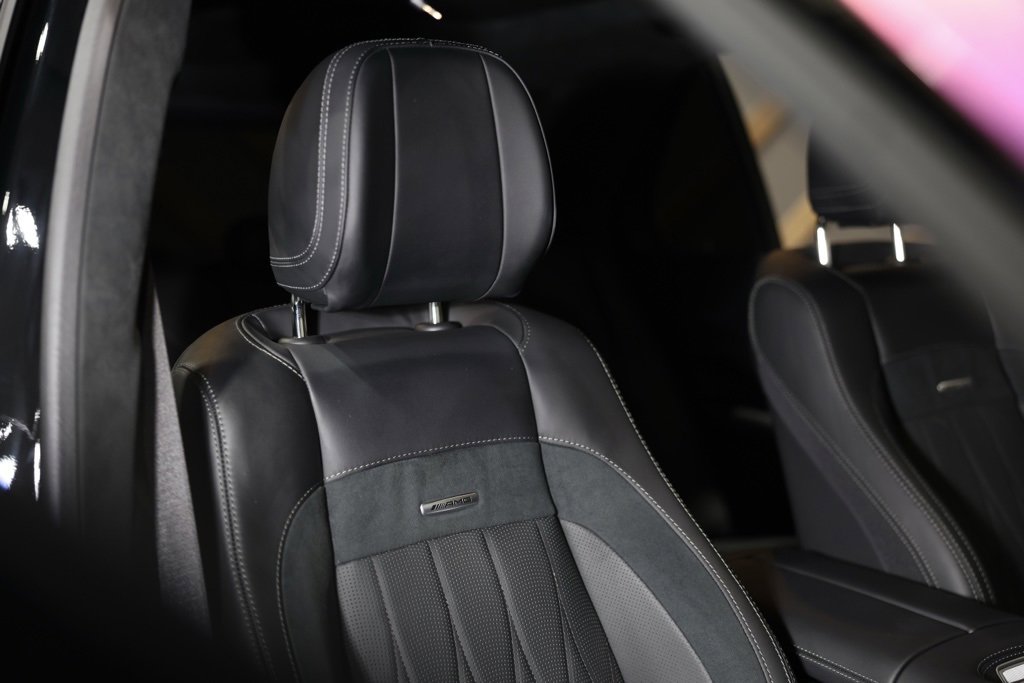 Used 2024 Mercedes-Benz GLE 63 AMG S image 20