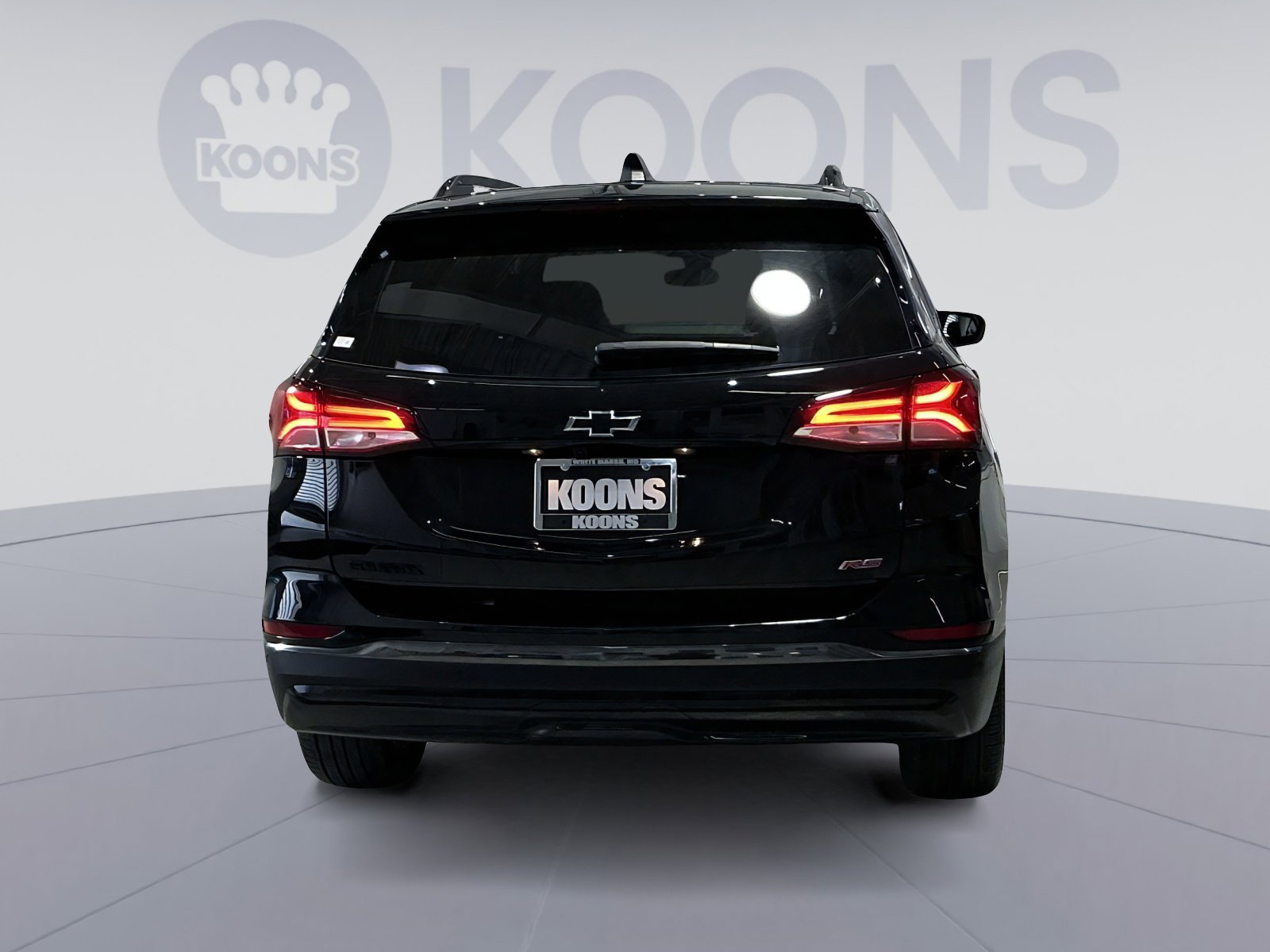 Used 2023 Chevrolet Equinox RS image 15