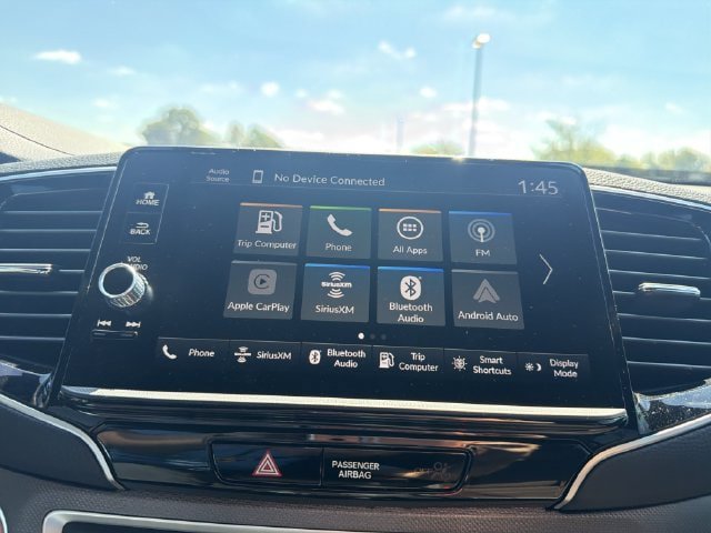 Used 2025 Honda Ridgeline RTL image 30
