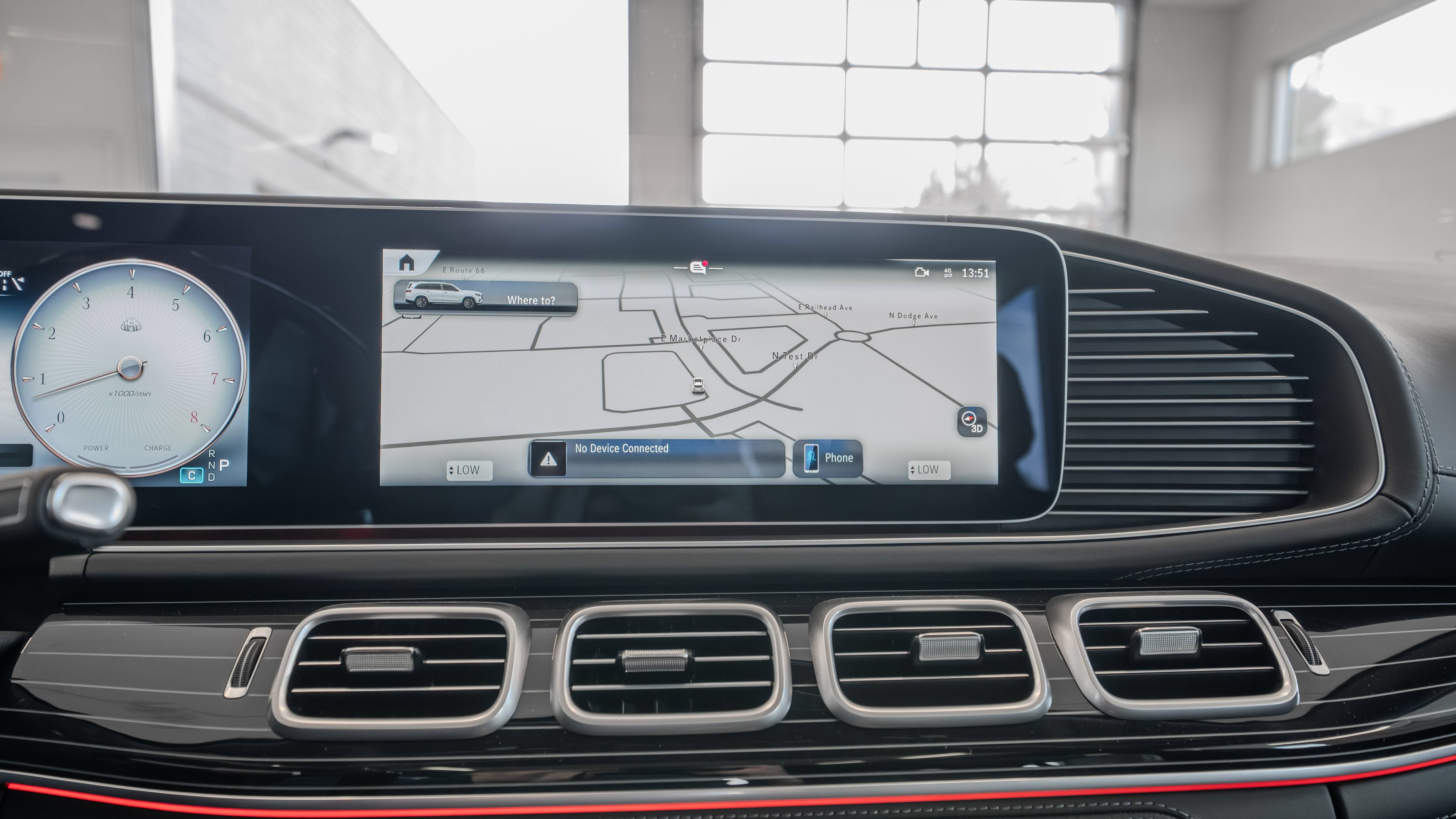 New 2026 Mercedes-Benz Maybach GLS 600 4MATIC image 20