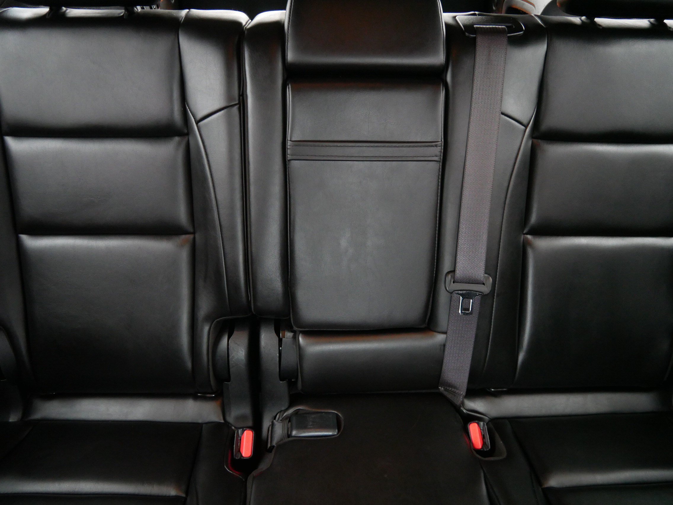 Used 2021 Dodge Durango AWD w/ Skid Plate Group image 13
