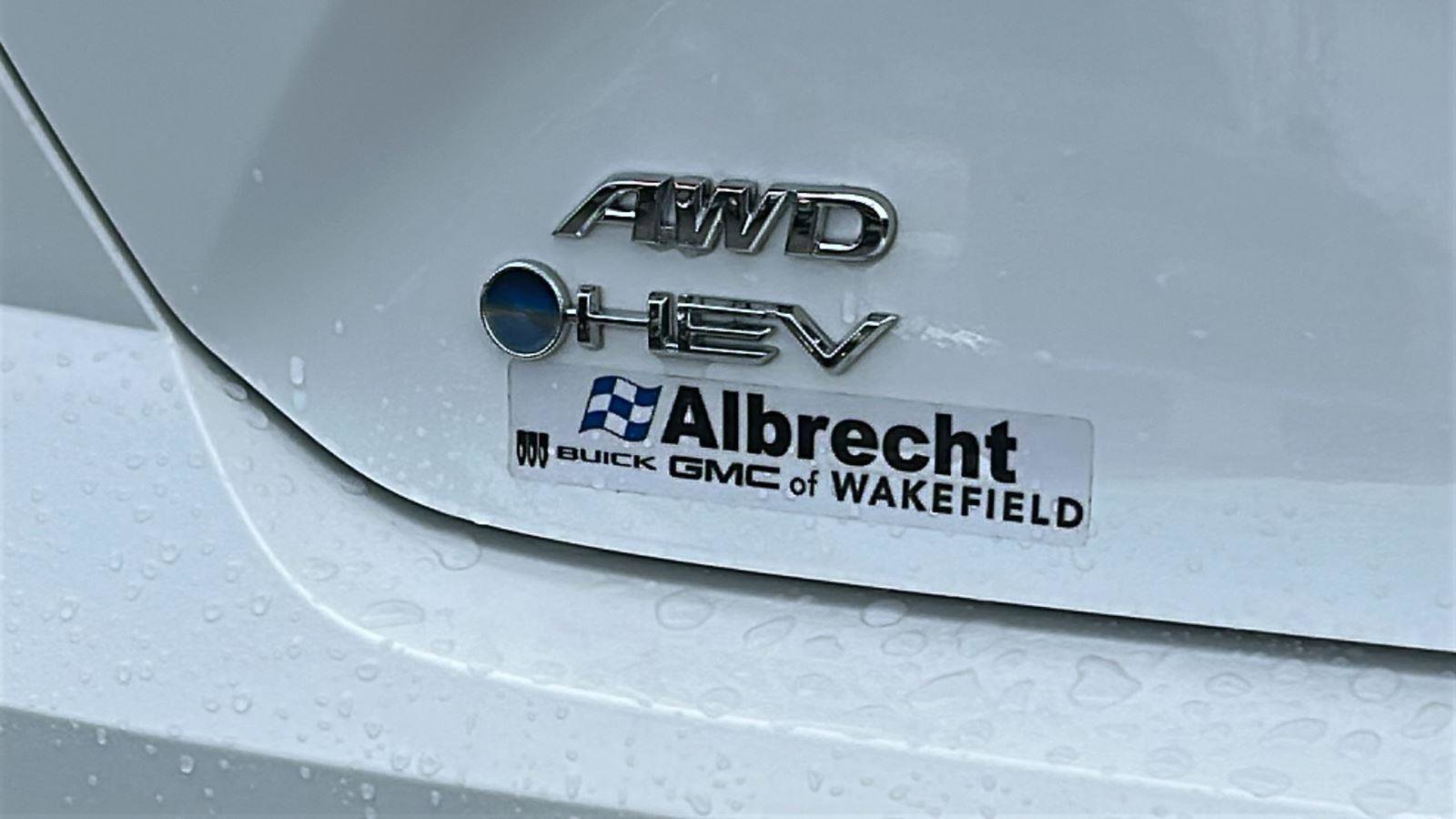 Used 2025 Toyota Camry SE w/ Convenience Package image 8