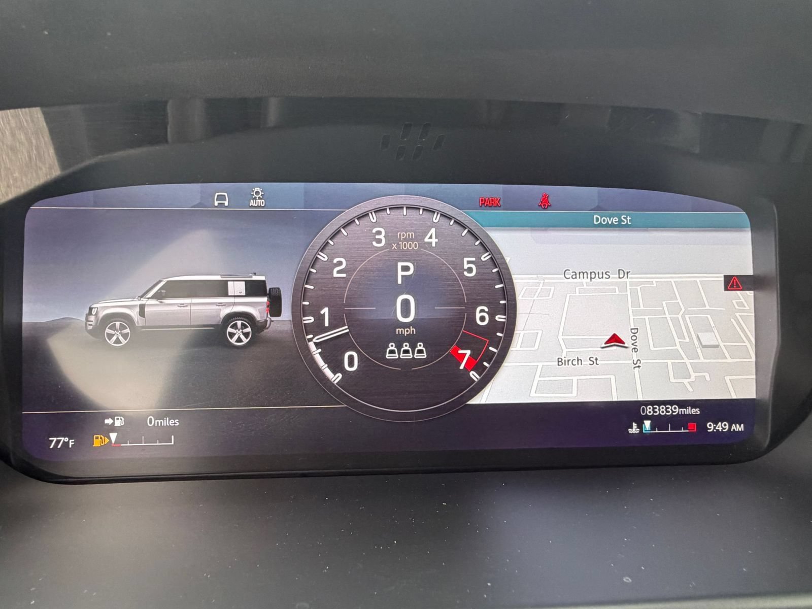 Used 2021 Land Rover Defender 110 S AWD/4WD image 18