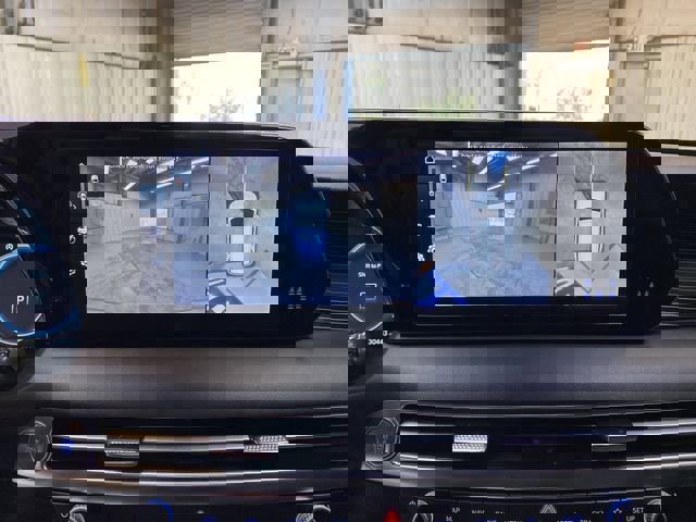 Used 2023 Hyundai Palisade Calligraphy image 51