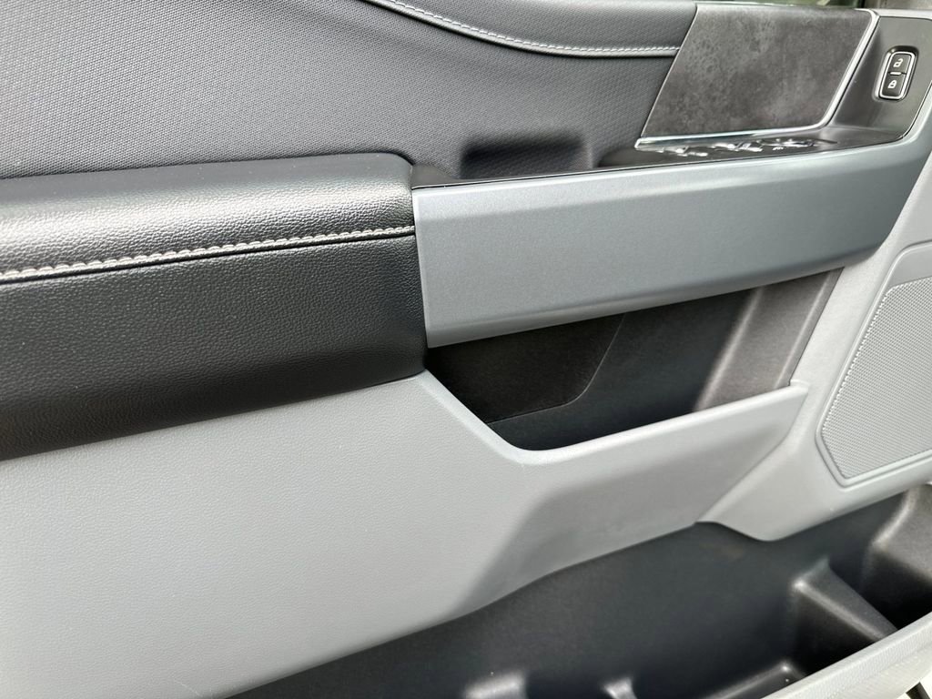 Certified 2024 Ford F150 XLT w/ Equipment Group 302A MID AWD/4WD image 10