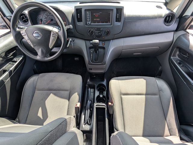 Used 2021 Nissan NV200 SV image 12