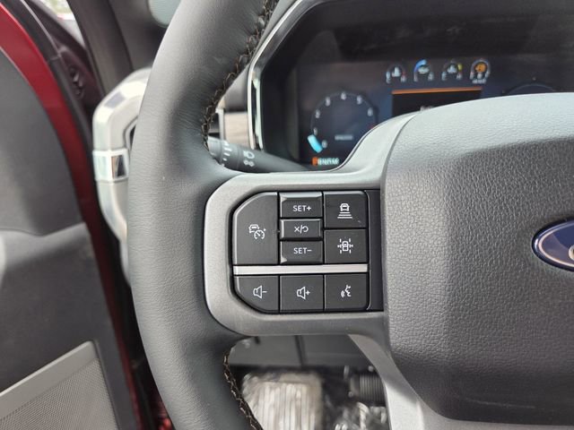 New 2026 Ford F150 Lariat w/ Equipment Group 501A Mid image 23