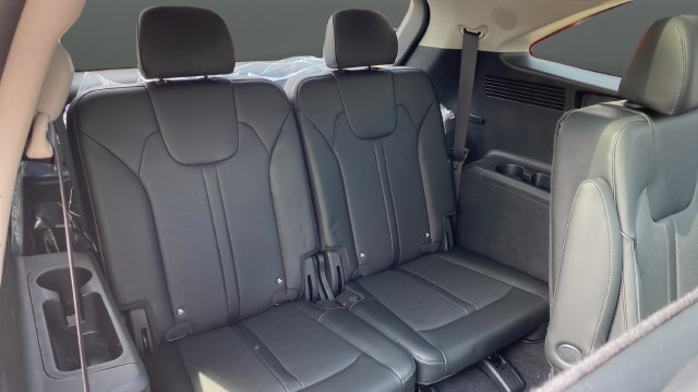 New 2026 Kia Sorento X-Line EX AWD/4WD image 26