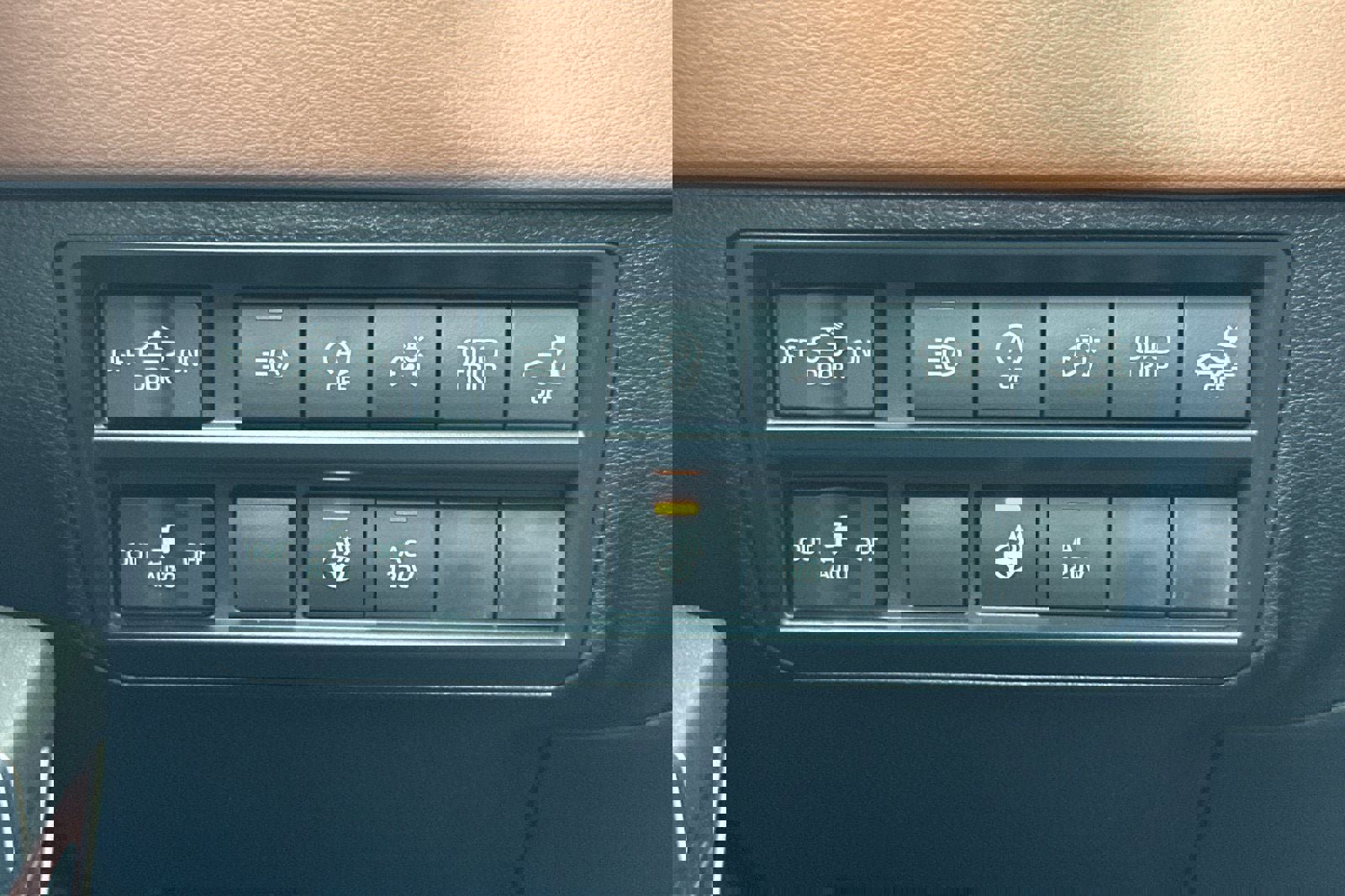 New 2026 Toyota Tundra 1794 Edition image 30