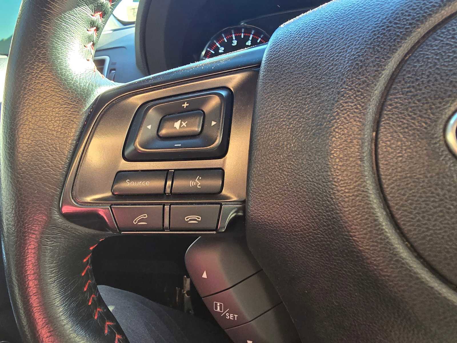 Used 2021 Subaru WRX w/ Popular Package #3 (IZT) image 32