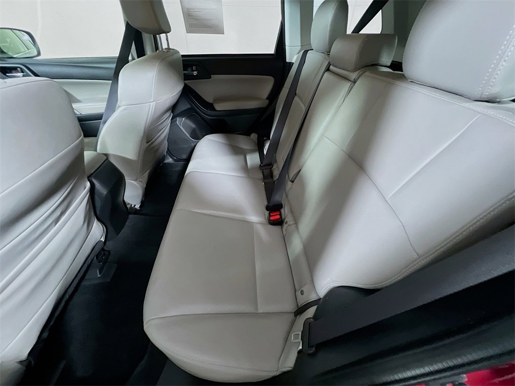 Used 2014 Subaru Forester 2.5i Limited image 23