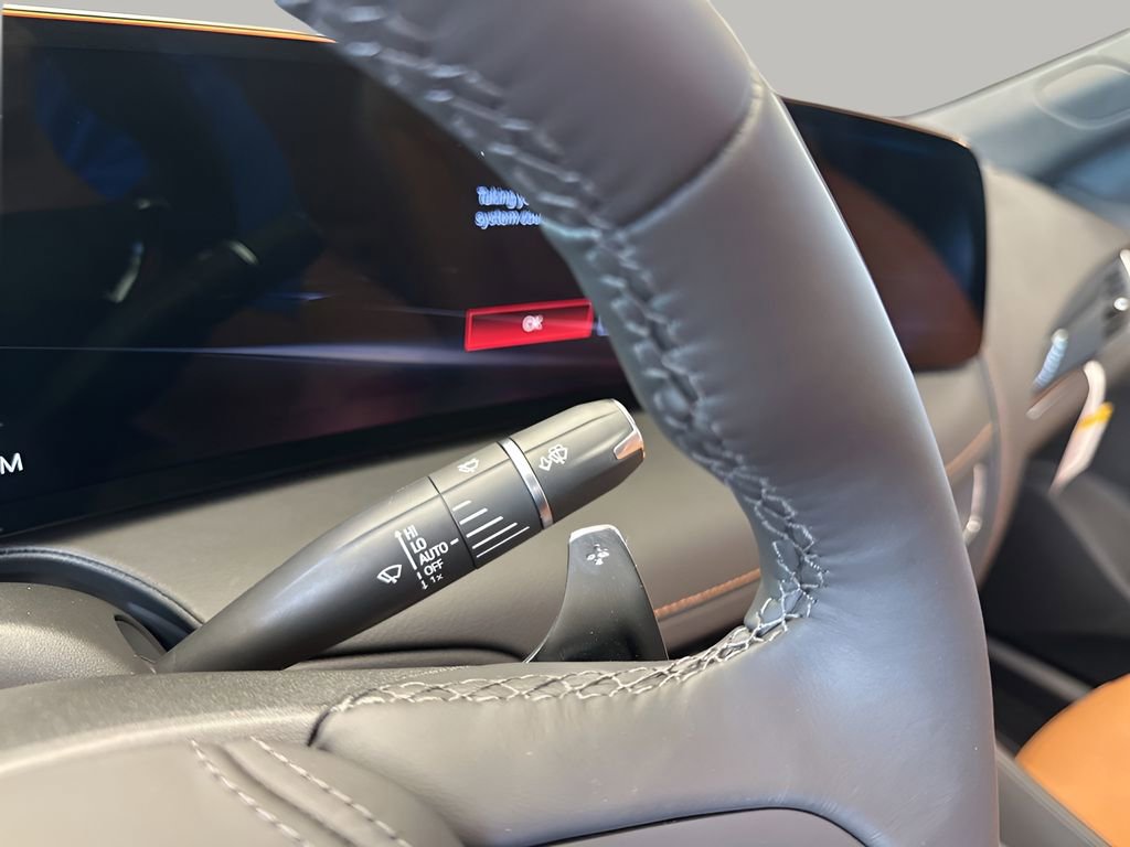 New 2026 Cadillac CT5 V image 32