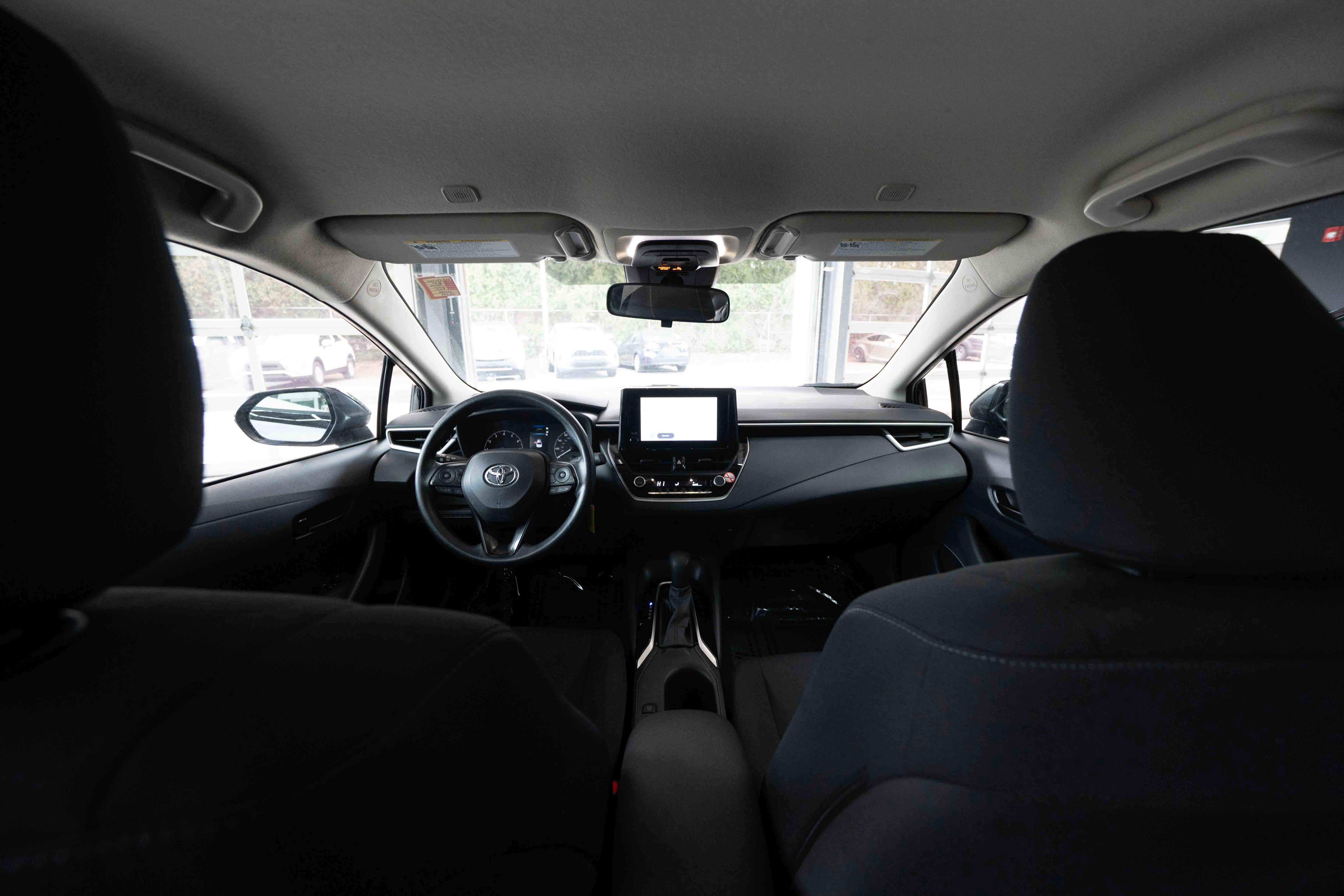 Certified 2024 Toyota Corolla LE image 20