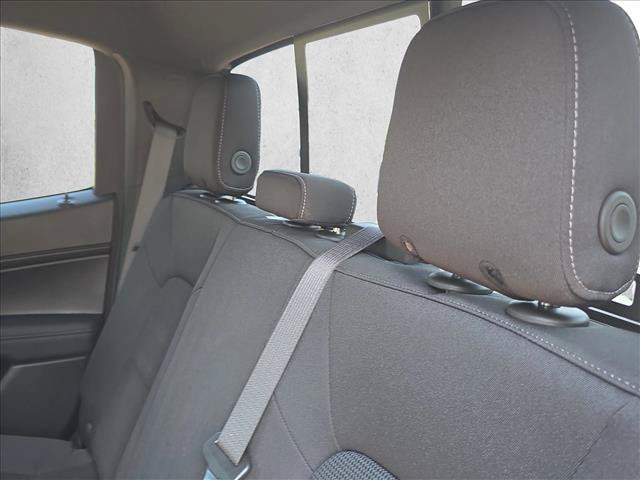 Used 2025 GMC Canyon Elevation RWD image 22