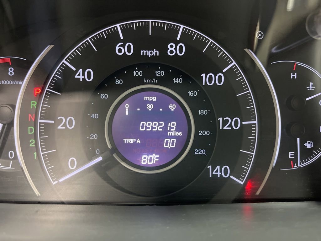 Used 2014 Honda CR-V EX-L image 22