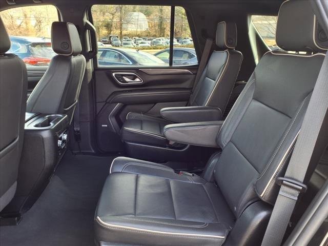Certified 2023 GMC Yukon SLT image 13