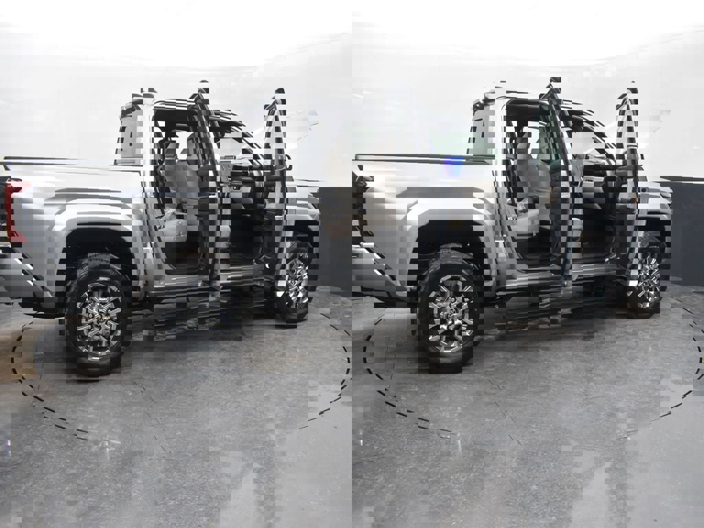 New 2025 Toyota Tacoma Limited w/ Tow Tech Package image 58