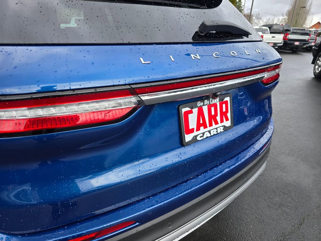 Used 2020 Lincoln Corsair FWD w/ Premium Package image 14