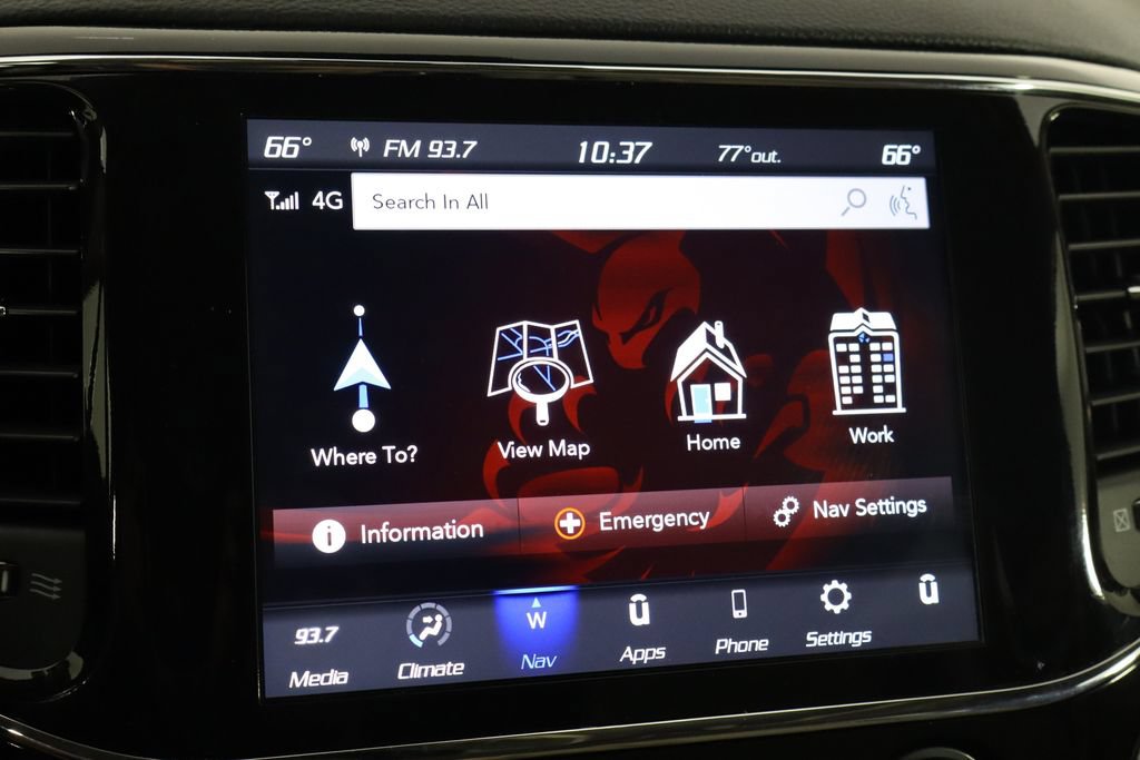 Used 2022 Jeep Grand Cherokee Laredo E RWD image 33
