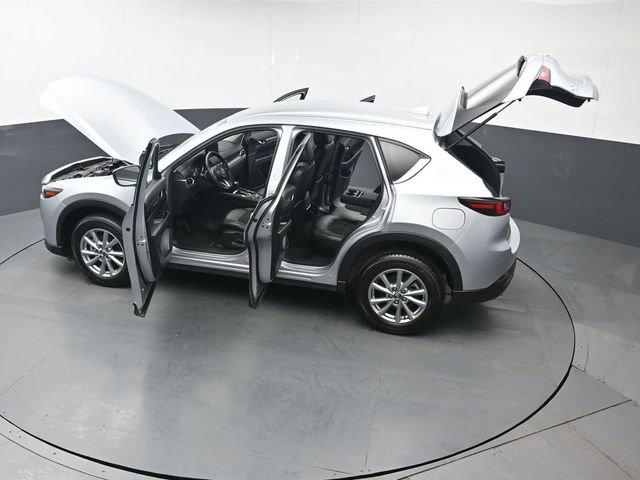 Certified 2023 MAZDA CX-5 AWD 2.5 S w/ Select Package image 43