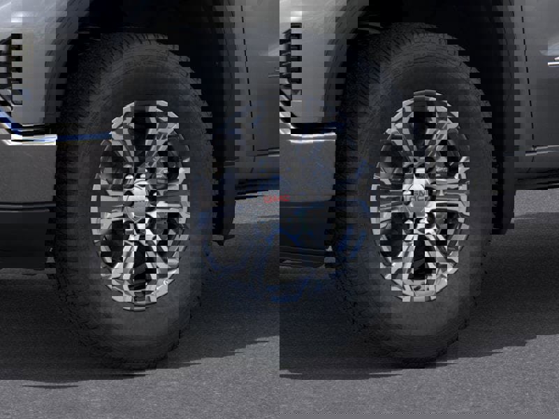 New 2026 GMC Sierra 1500 SLE w/ X31 Off-Road Package image 9