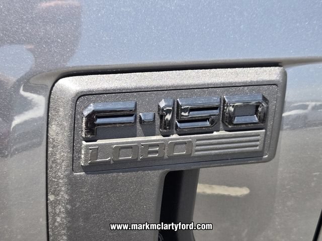 New 2026 Ford F150 STX w/ F-150 LOBO Package AWD/4WD image 7