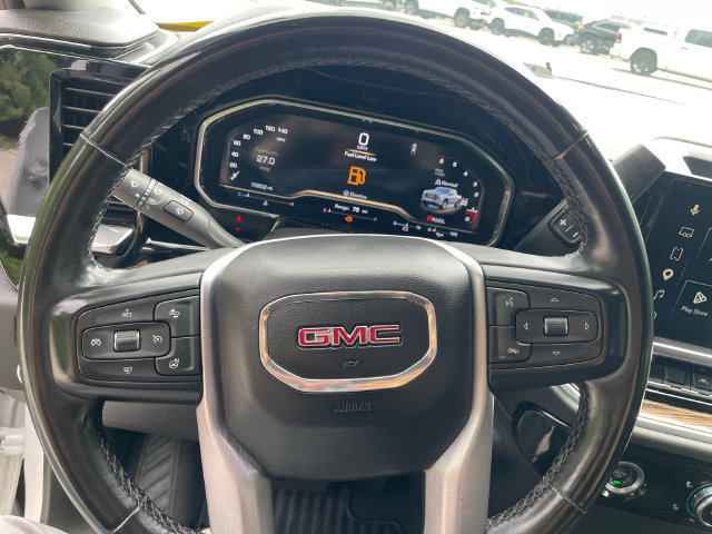 Used 2023 GMC Sierra 1500 SLE AWD/4WD image 28