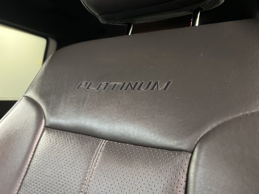Used 2014 Ford F250 Platinum AWD/4WD image 31