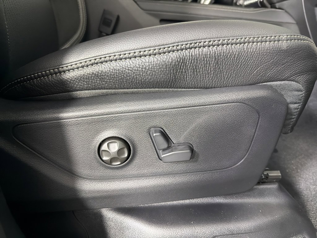 New 2026 RAM 1500 RHO AWD/4WD image 38