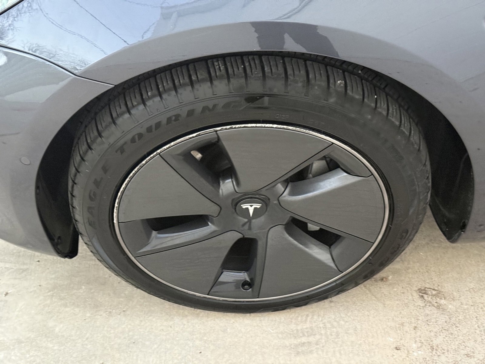 Used 2022 Tesla Model 3 Long Range image 15