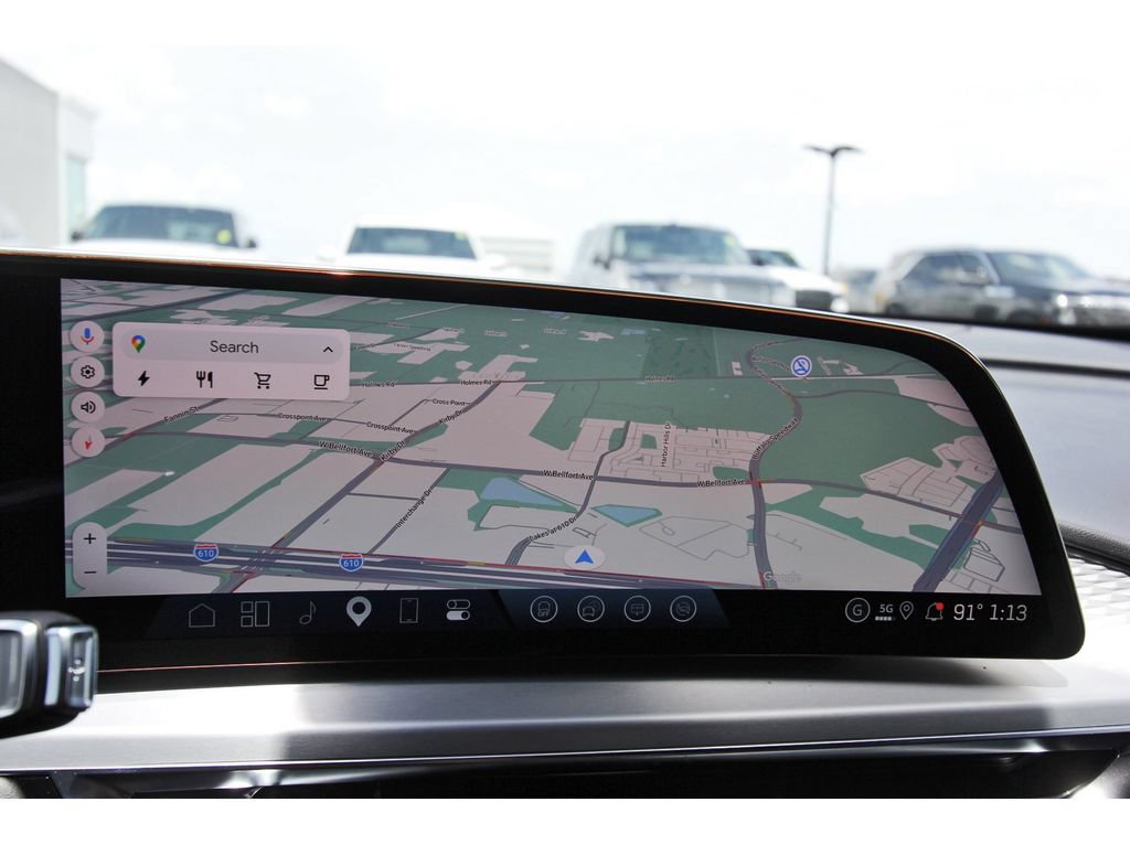 New 2027 Cadillac Lyriq Luxury AWD/4WD image 18