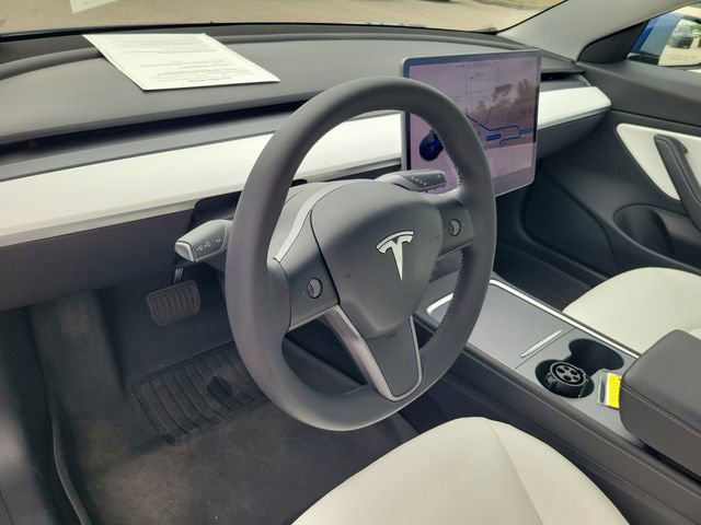 Used 2021 Tesla Model 3 Long Range image 17