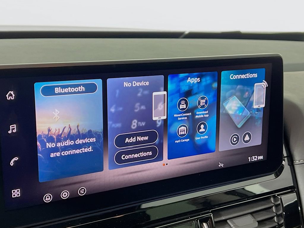 New 2026 Nissan Pathfinder SV image 13