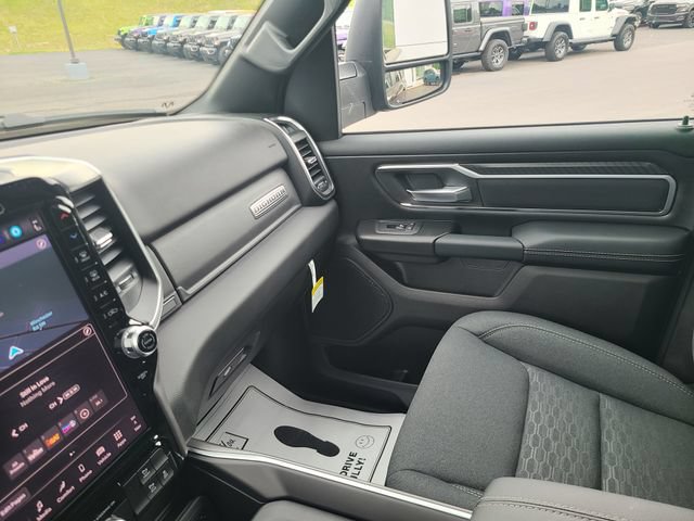 New 2026 RAM 1500 Big Horn AWD/4WD image 16