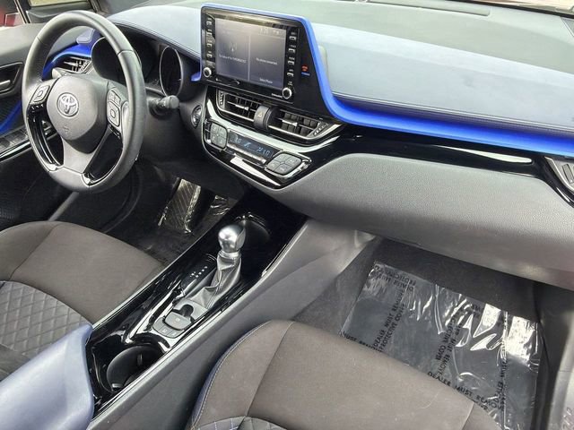 Used 2020 Toyota C-HR XLE image 13