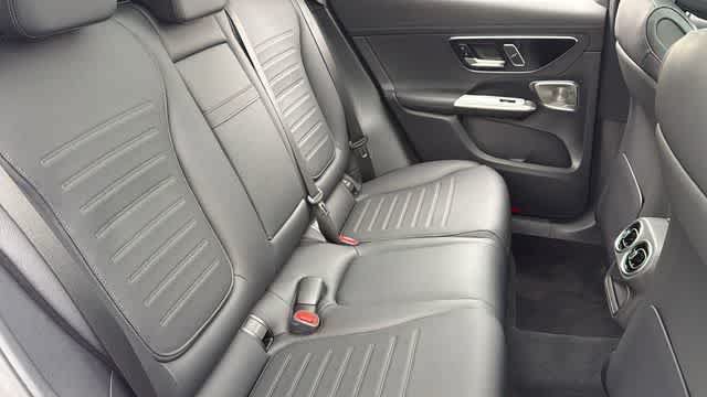 Certified 2026 Mercedes-Benz GLC 350e 4MATIC image 34