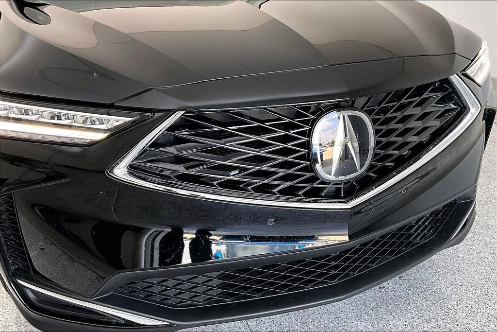 Certified 2026 Acura MDX FWD w/ Technology Package image 34