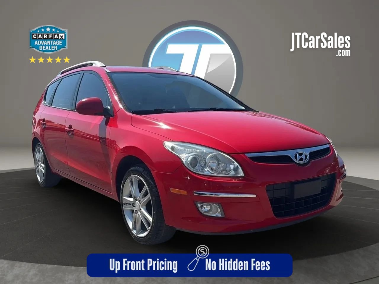 Used 2011 Hyundai Elantra FWD image 1
